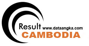 Result Cambodia Live Hari Ini