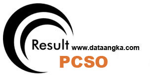 Result PCSO Live Hari Ini